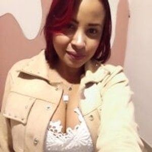 Dominik_girl webcam profile - Colombian