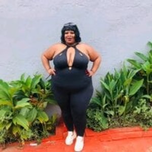 BUSTYBOOBSX webcam profile - South African