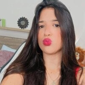 onaircams.com luciana_henao livesex profile in cd cams