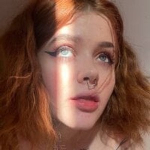 Lilith_Sigma webcam profile - Russian