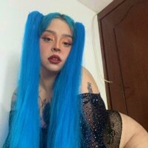 livesex.fan SallyCam livesex profile in nylon cams