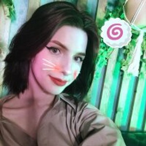 AliceRisinka webcam profile