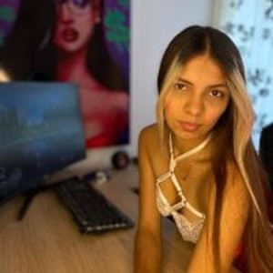 stripchat aria_mendoza Live Webcam Featured On sleekcams.com