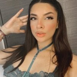 stripchat AylinnZambrano_ Live Webcam Featured On pornos.live