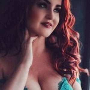 livesex.fan Redheadfuckdolly livesex profile in mature cams