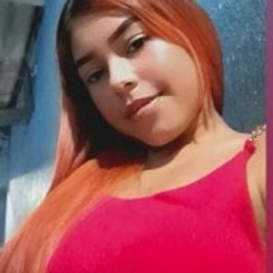 SasshaCanti webcam profile - Colombian