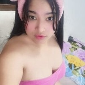 shara_1 webcam profile - Colombian