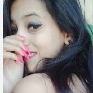 Nikita_sharma123 profile pic from Stripchat