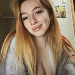 MissDasha webcam profile