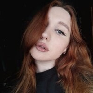 EllieBrightt webcam profile - Ukrainian