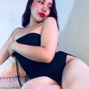Steph_x webcam profile - Venezuelan