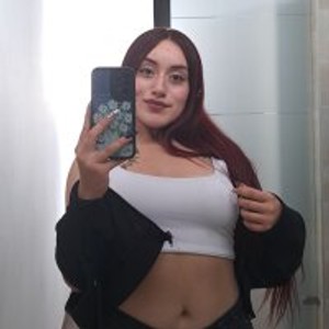 livesex.fan Secretlunafoxxx livesex profile in public cams