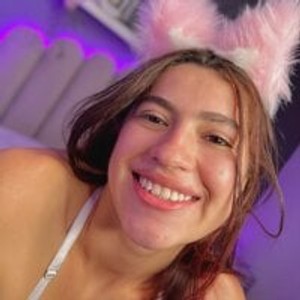 rudecam.live HannaSantoss livesex profile in fetish cams