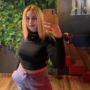 Blanca_Linda webcam profile - Romanian