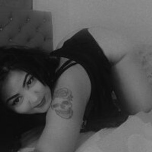 rudecam.live The_queensalome livesex profile in fetish cams