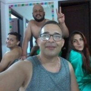 yubel24_ webcam profile - Venezuelan