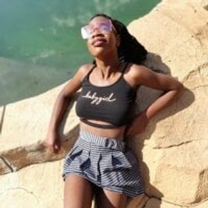 girlsupnorth.com Blacktittiex livesex profile in african cams