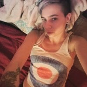 ScrewyGirl webcam profile - American