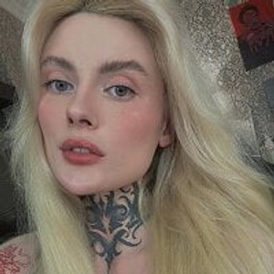 pornos.live Princess_Zelda livesex profile in blonde cams