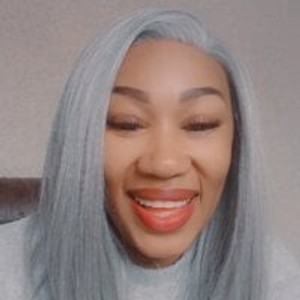 Puneee_Lucee webcam profile - South African