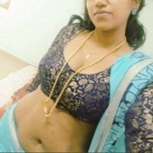 Cam Girl Geeta-wife