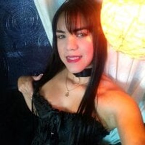 Karly_Grey_s webcam profile - Venezuelan