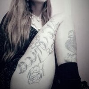 TatuadaGostosa profile pic from Stripchat