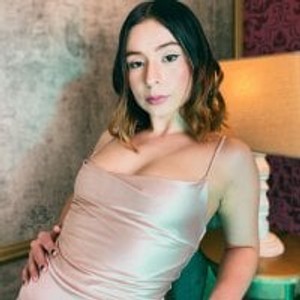 livesexr.com ALESSIASANTOS livesex profile in asmr cams