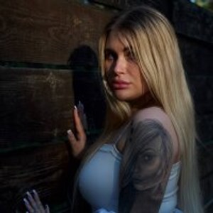 gonewildcams.com NicolStar livesex profile in glamour cams