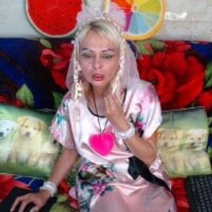 Trisha_Danielle webcam profile