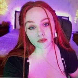 sleekcams.com AliceMoonL livesex profile in vr cams