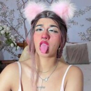 chatnmate.com ARIAAWALKER livesex profile in deepthroat cams