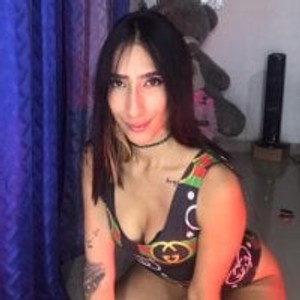 onaircams.com caroline_mendez livesex profile in public cams