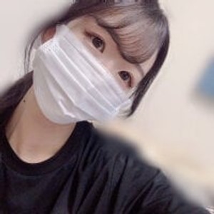 yurihana webcam profile