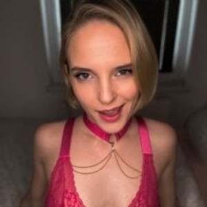 AliceAngel1 webcam profile pic