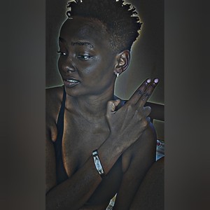 Sasha_Pappy webcam profile - Kenyan