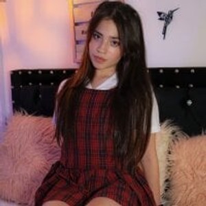 girlsupnorth.com dulce_powl livesex profile in teen cams