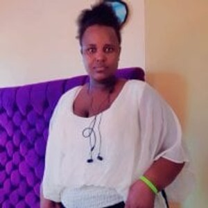 Horny_bunch webcam profile - Kenyan