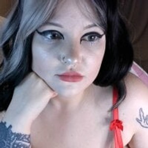 Mommy_Ruby webcam profile