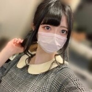irohani_usagi webcam profile - Japanese