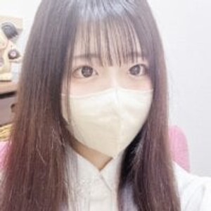 yuayua_cha webcam profile - Japanese