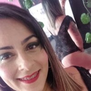 Atenea168 webcam profile - Venezuelan