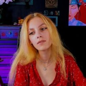 sleekcams.com Laura_Gomorrah livesex profile in asmr cams