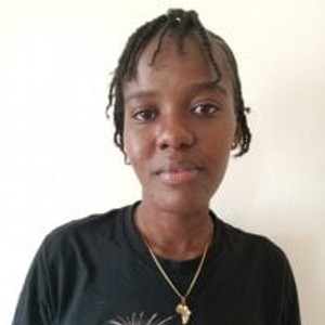 Deliciousbabe webcam profile - Kenyan