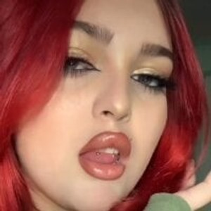 ScarlettLuna webcam profile - Romanian