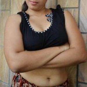 indian-dharshini webcam profile pic