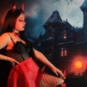 livesex.fan Evelyn_Prince18 livesex profile in fetish cams