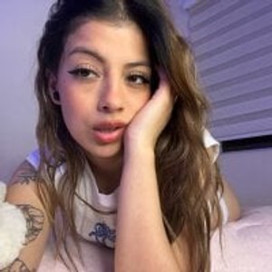 stripchat Loren_x Live Webcam Featured On free6cams.com