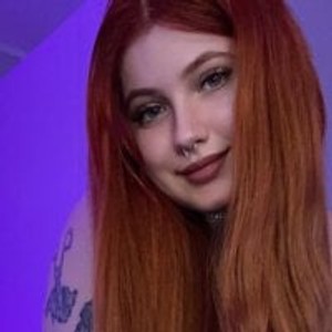 Cam Girl Red__doll