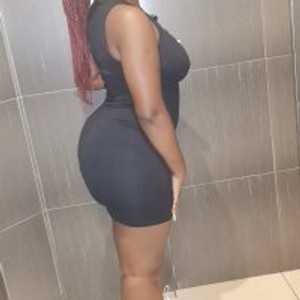Lady-Jay profile pic from Stripchat